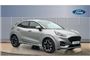 2021 Ford Puma 1.0 EcoBoost Hybrid mHEV 155 ST-Line X 5dr