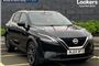 2022 Nissan Qashqai 1.3 DiG-T MH 158 Tekna 5dr Xtronic