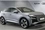 2023 Audi Q4 e-tron Sportback 150kW 40 82kWh S Line 5dr Auto