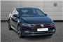 2020 Volkswagen Polo GTI 2.0 TSI GTI+ 5dr DSG