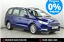 2017 Ford Galaxy 2.0 TDCi 150 Zetec 5dr