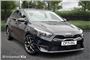 2022 Kia Ceed 1.5T GDi ISG 3 5dr