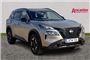 2024 Nissan X-Trail 1.5 E-Power 204 N-Trek 5dr Xtronic