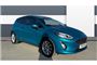 2018 Ford Fiesta 1.0 EcoBoost Titanium 3dr
