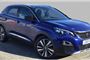 2019 Peugeot 3008 1.5 BlueHDi GT Line Premium 5dr EAT8