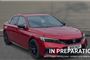 2022 Honda Civic 2.0 eHEV Sport 5dr CVT