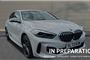 2024 BMW 1 Series 118i [136] M Sport 5dr Step Auto [LCP]