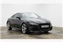 2020 Audi TT 40 TFSI S Line 2dr S Tronic