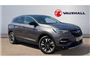 2019 Vauxhall Grandland X 1.2 Turbo SRi Nav 5dr Auto