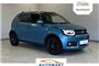 2019 Suzuki Ignis 1.2 Dualjet SHVS SZ-T 5dr