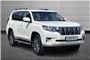 2018 Toyota Land Cruiser 2.8 D-4D Invincible 5dr Auto 7 Seats