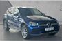 2022 Mercedes-Benz GLC GLC 220d 4Matic AMG Line Premium 5dr 9G-Tronic