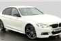 2018 BMW 3 Series 320d M Sport Shadow Edition 4dr Step Auto