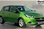 2015 Vauxhall Corsa 1.4 ecoFLEX SRi 5dr