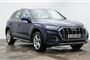 2023 Audi Q5 50 TFSI e Quattro Sport 5dr S Tronic