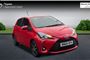 2018 Toyota Yaris 1.5 VVT-i Icon Tech 5dr