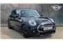 2019 MINI Hatchback 2.0 Cooper S Sport II 3dr