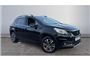 2018 Peugeot 2008 1.2 PureTech Allure 5dr