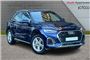 2021 Audi Q5 50 TFSI e Quattro S Line 5dr S Tronic