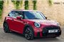 2021 MINI Hatchback 1.5 Cooper Sport 3dr Auto