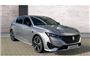 2024 Peugeot 308 1.2 PureTech GT 5dr EAT8