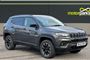 2022 Jeep Compass 1.3 T4 GSE 4xe PHEV Trailhawk 5dr Auto