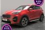 2019 Kia Sportage 1.6T GDi ISG GT-Line 5dr