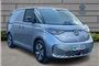 2024 Volkswagen ID.Buzz 150kW Commerce Plus 77kWh Auto