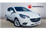 2015 Vauxhall Corsa 1.4 Energy 5dr [AC] Auto