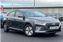 2022 Hyundai IONIQ 1.6 GDi Hybrid Premium 5dr DCT