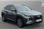2023 Hyundai Tucson 1.6 TGDi Hybrid 230 SE Connect 5dr 2WD Auto