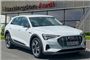 2020 Audi e-tron 300kW 55 Quattro 95kWh 5dr Auto