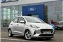 2022 Hyundai i10 1.2 MPi SE Connect 5dr Auto