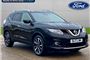 2017 Nissan X-Trail 1.6 DiG-T N-Vision 5dr