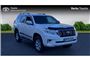 2022 Toyota Land Cruiser 2.8 D-4D 204 Active 5dr Auto 7 Seats