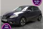 2016 Nissan Pulsar 1.2 DiG-T N-Connecta 5dr