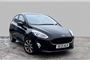 2021 Ford Fiesta 1.0 EcoBoost Hybrid mHEV 125 Trend 5dr