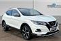 2018 Nissan Qashqai 1.6 dCi Pilot One Edition 5dr Xtronic