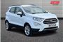 2022 Ford EcoSport 1.0 EcoBoost 125 Titanium 5dr