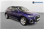 2021 Audi Q5 50 TFSI e Quattro S Line 5dr S Tronic