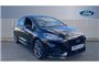 2022 Ford Fiesta 1.0 EcoBoost Hybrid mHEV 125 ST-Line 5dr