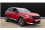 2021 Peugeot 3008 1.6 PureTech 180 GT Premium 5dr EAT8