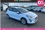 2019 Ford Fiesta 1.0 EcoBoost Titanium X 5dr Auto