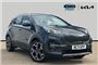 2022 Kia Sportage 1.6 CRDi 48V ISG GT-Line 5dr DCT Auto [AWD]