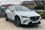 2018 Mazda CX-3 2.0 Sport Nav 5dr