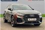 2020 Audi Q3 45 TFSI Quattro Edition 1 5dr S Tronic