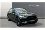 2023 Jaguar F-Pace 2.0 D200 R-Dynamic HSE Black 5dr Auto AWD