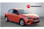 2022 Vauxhall Corsa 1.2 SE Edition 5dr