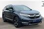 2019 Honda CR-V 2.0 i-MMD Hybrid SR  2WD 5dr eCVT