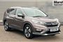 2016 Honda CR-V 1.6 i-DTEC SR 5dr 2WD